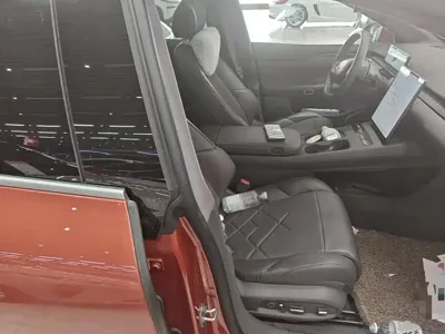 Nio ET7