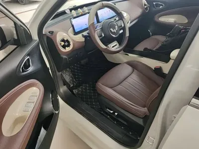 Wuling Bingo