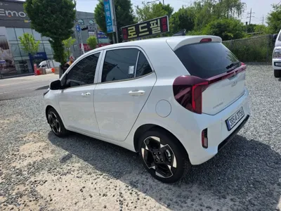 Kia Morning