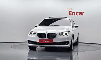 BMW Gran Turismo