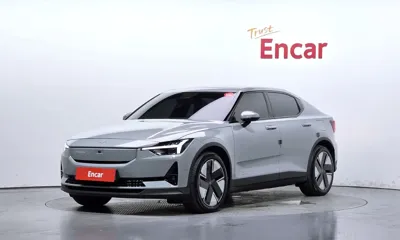 Polestar Polestar 2