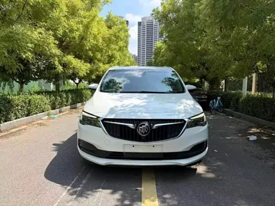 Buick GL6
