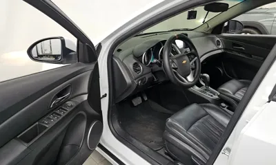 ChevroletGMDaewoo Cruze