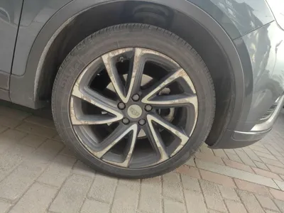 Geely Auto Emgrand GS