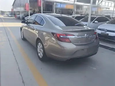 Buick Regal