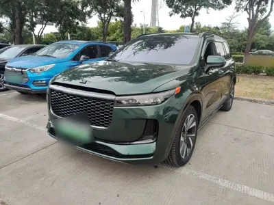 Li Auto Li ONE