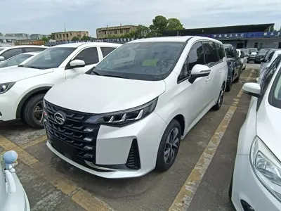 GAC Motor Trumpchi M6