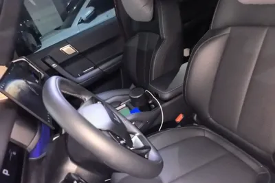 Chery Fengyun Fulwin X3 Plus