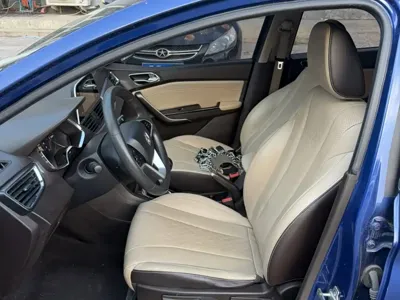 Baojun 310W
