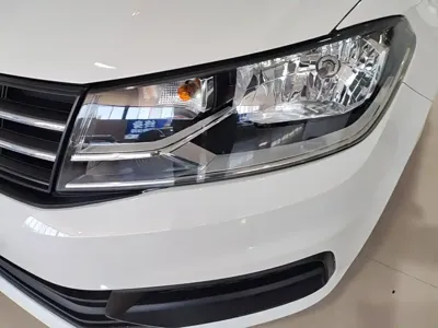 Volkswagen Santana