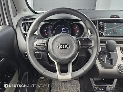 Kia Ray