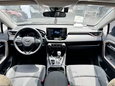 Toyota Wildlander