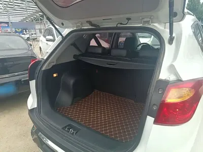 JAC Refine S3