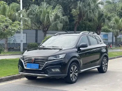 Roewe RX5