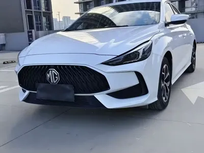 MG MG5