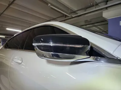 BMW 8-Series