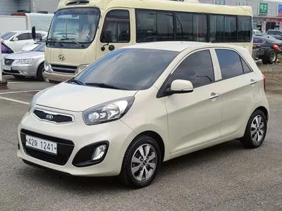 Kia Morning
