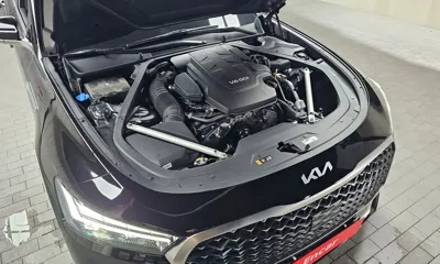 Kia K9
