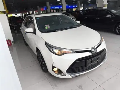 Toyota Levin