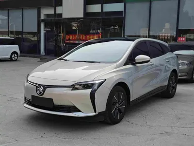 Buick Velite 6
