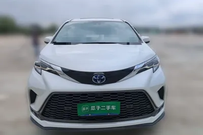 Toyota Granvia
