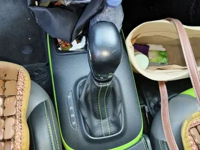 Roewe Clever
