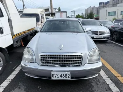 KG_Mobility_Ssangyong Chairman