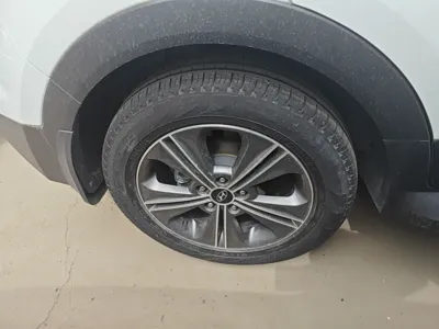 Hyundai ix25