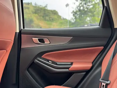Changan CS55PLUS