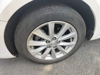 Buick Verano