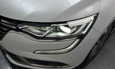 Renault-KoreaSamsung SM6