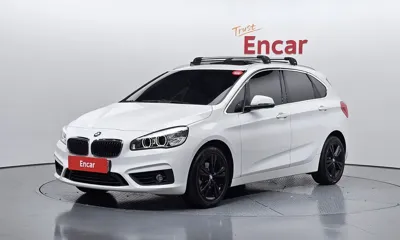 BMW 2-Series