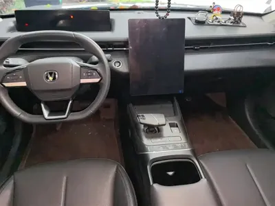 Changan Eado