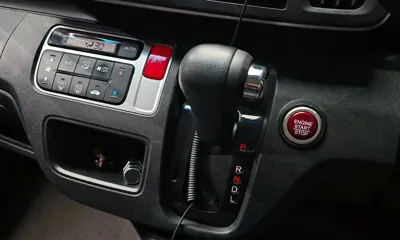 Honda N-ONE