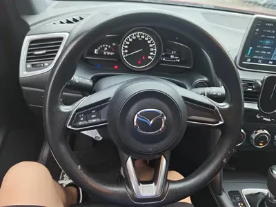 Mazda CX-4