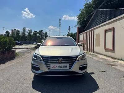 Roewe ei5