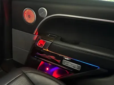 Land Rover Sport PHEV