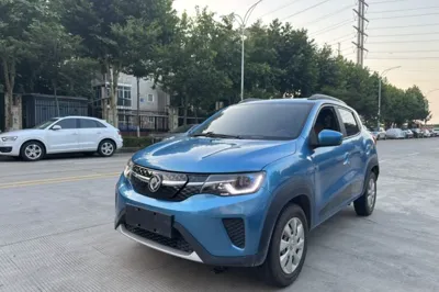 Dongfeng NAMMI EX1