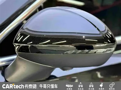 Buick Envision Plus