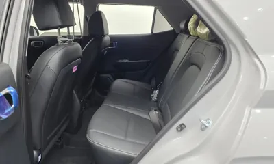 Hyundai Venue