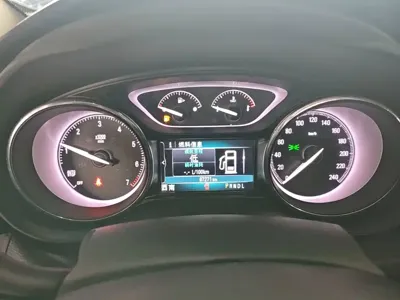 Buick Envision Plus