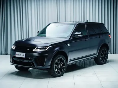 Land Rover Sport