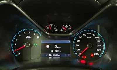 ChevroletGMDaewoo Colorado