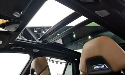 BMW X5M