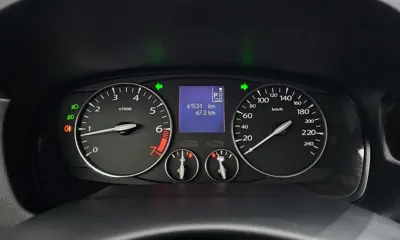 Renault-KoreaSamsung SM5