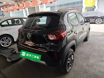 Dongfeng Nano Box