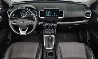 Hyundai Venue