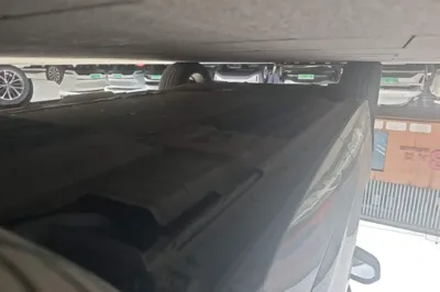 Li Auto ONE