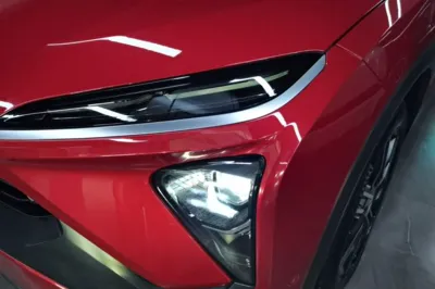 Nio ES6