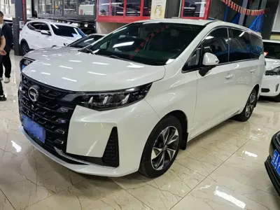 GAC Motor Trumpchi M6